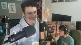 FANTASTIC!! Dream Theater - Another day ( Acoustic Cover ) Alip ba ta ft Dimas Senopati REACTION