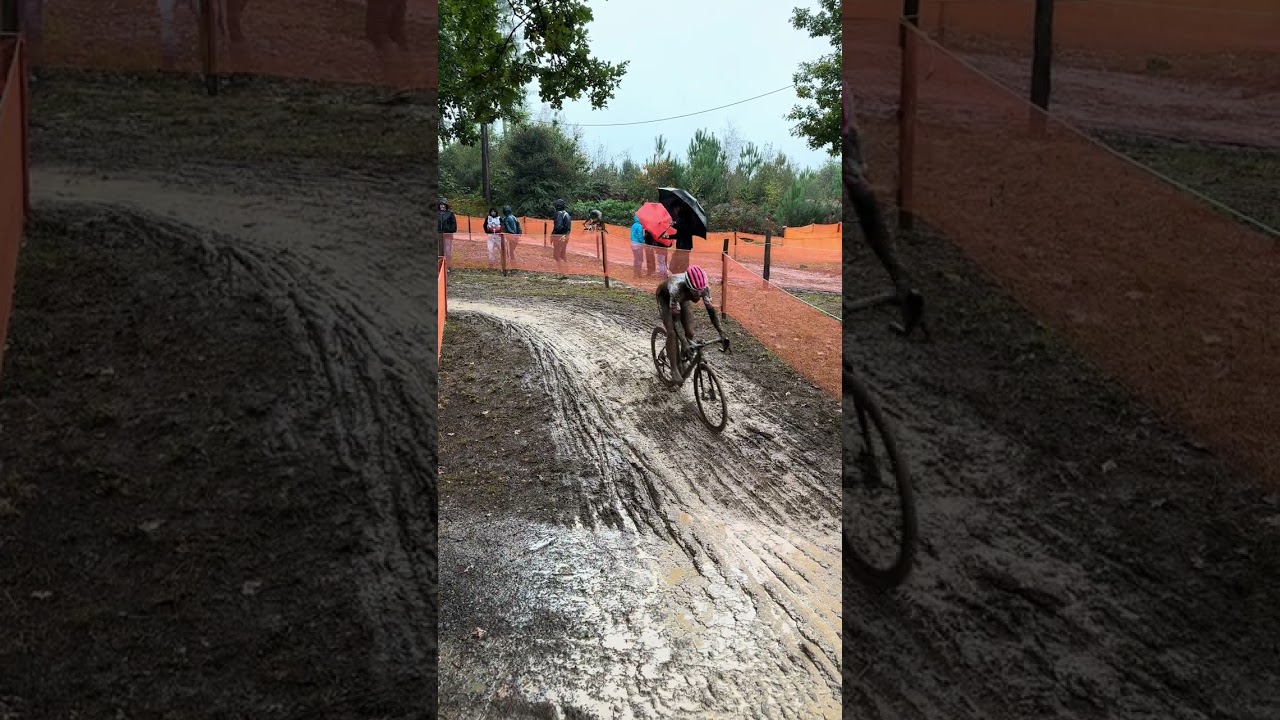 Учимся правильно педалить, велоспорт, на велопробеге