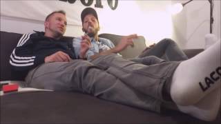 Chain Smoking Weekend with Kettenraucher30