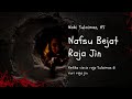 Nafsu bejat raja jin yang mengambil cincin nabi sulaiman