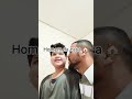 quando o papai vai trabalhar você e o homem da casa #filho #shorts #fyp