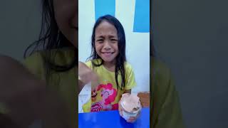 Riska Vlog Makan Es Krim Drama Sedih Malam Es Krim