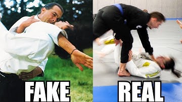 Can I Make Steven Seagal