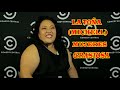 La Toña MichelleMujeres graciosas