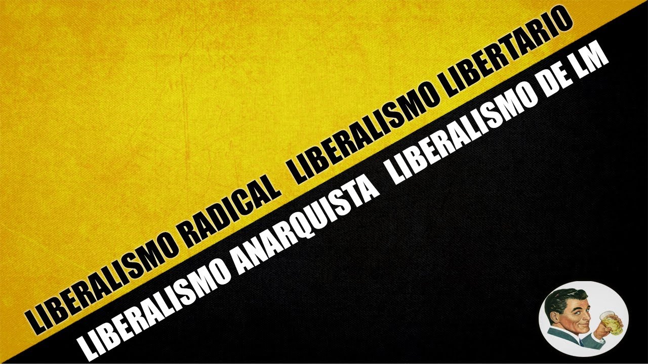 ¿Qué es el ANARCOCAPITALISMO? ¿Es anarquismo? - Historia y análisis