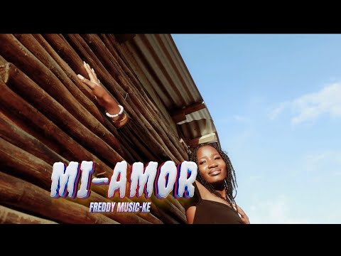 Freddymusic Ke Mii Amor Official Video 