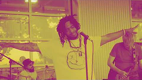 ATX Artist "Fak3 5miles" @ Fierce Whiskers Distillery 3/30/2024