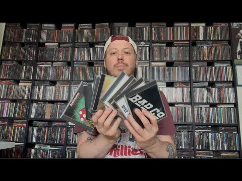 Bad Company The Albums Ranked