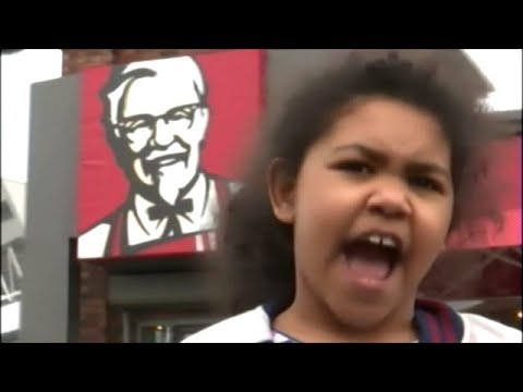 Kentucky Fried Chicken Restaurants Forced To Shutdown In England Because They Ran Out Of Chicken