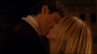 Kate &amp; Leopold “Love is a Leap” Scene