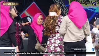 NGAPLANG NGAPLANG VOC. DEDE RISTY | LIVE MUSIC GANJENE PANTURA