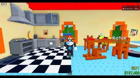 Roblox Raise a Kotek | What Happens when you put the Reality Singularity in the bin?