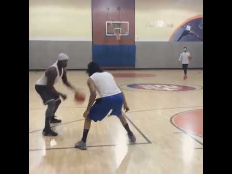 Bone Collector CRAZY Ankle Breaker 