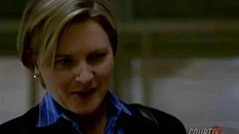 NYPD Blue - Lt. Susan Dalto - Bitch