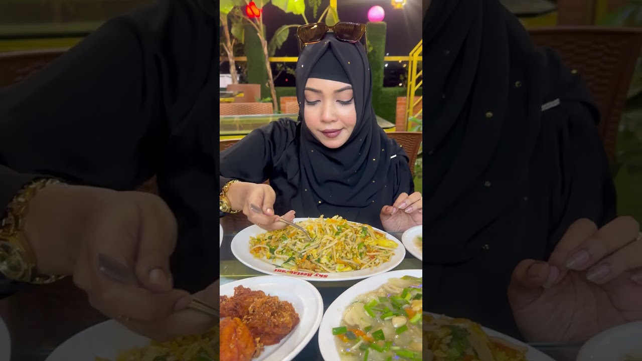 সবচেয়ে কমদামে ৫ জনের ফ্যামিলি কম্বো?Sky Restaurant Call for details 01678 663310