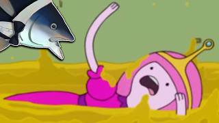 HOOTS | Adventure Time Reaction