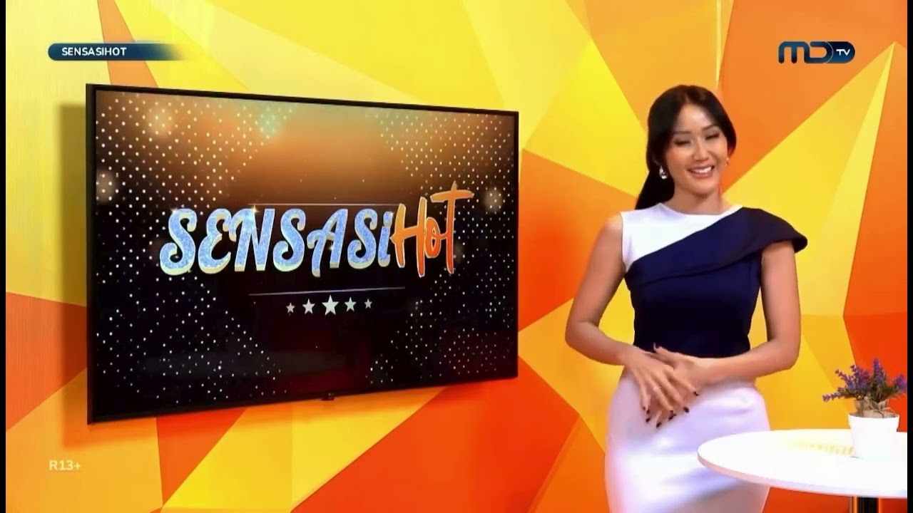 HOT SENSATION Friday Morning Edition October 02, 2026 With Crystal Oceanie