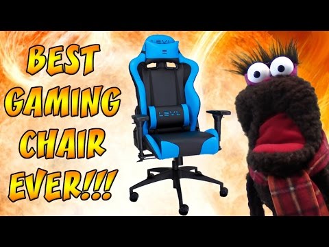 best chair ever wisemamablog best gaming chair ever levl gaming chair review youtube best chair ever wisemamablog best gaming chair ever levl gaming chair review youtube