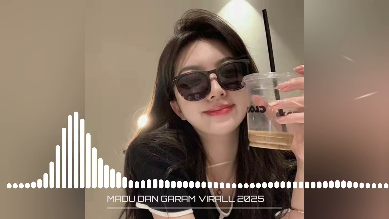 LAGU ACARA‼️MADU DAN GARAM ( NATHANIA SOUND ) JeremiTrc - REMIX TERBARU