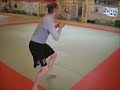 Movement drills for BJJ / MMA vol. 1