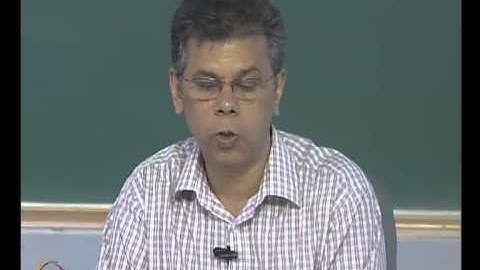 Mod-01 Lec-11 Resistance in Shallow Water