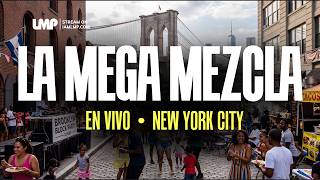 La Mega Mezcla Mix 2026 | Romeo Santos, Prince Royce, Dalvin La Melodia, Jey One | DJ Gaby Fusion