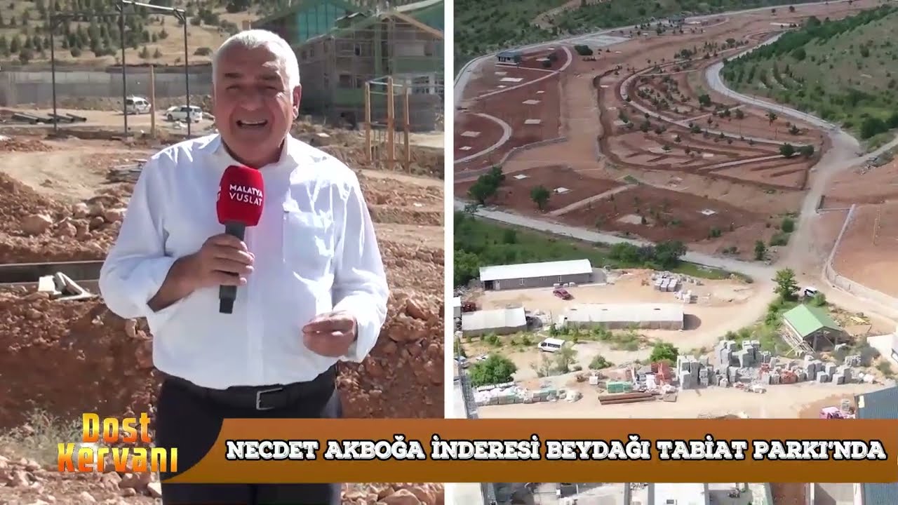 29.08.2023 DOST KERVANI/BEYDAĞI TABİAT PARKI