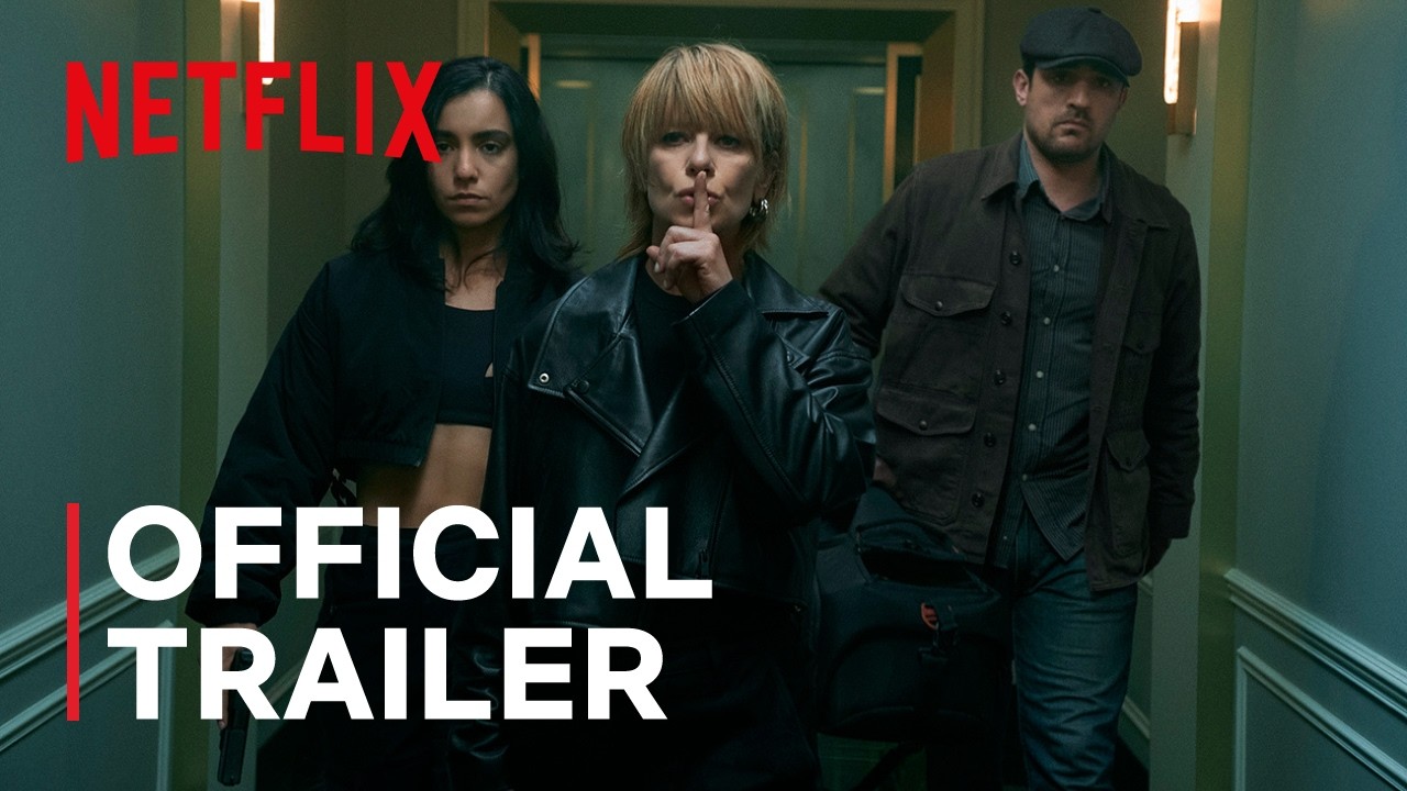 Furies (2026) trailer thumbnail