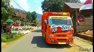 Status WA-Sayang 9-versi anak truk