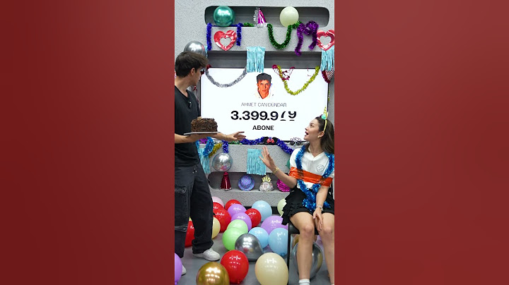 3.6M olduğumda sıra bende Sıla ve Feride intikam alır! 🖤 Ahmet Can Dündar Abone Challenge Kışkırtma