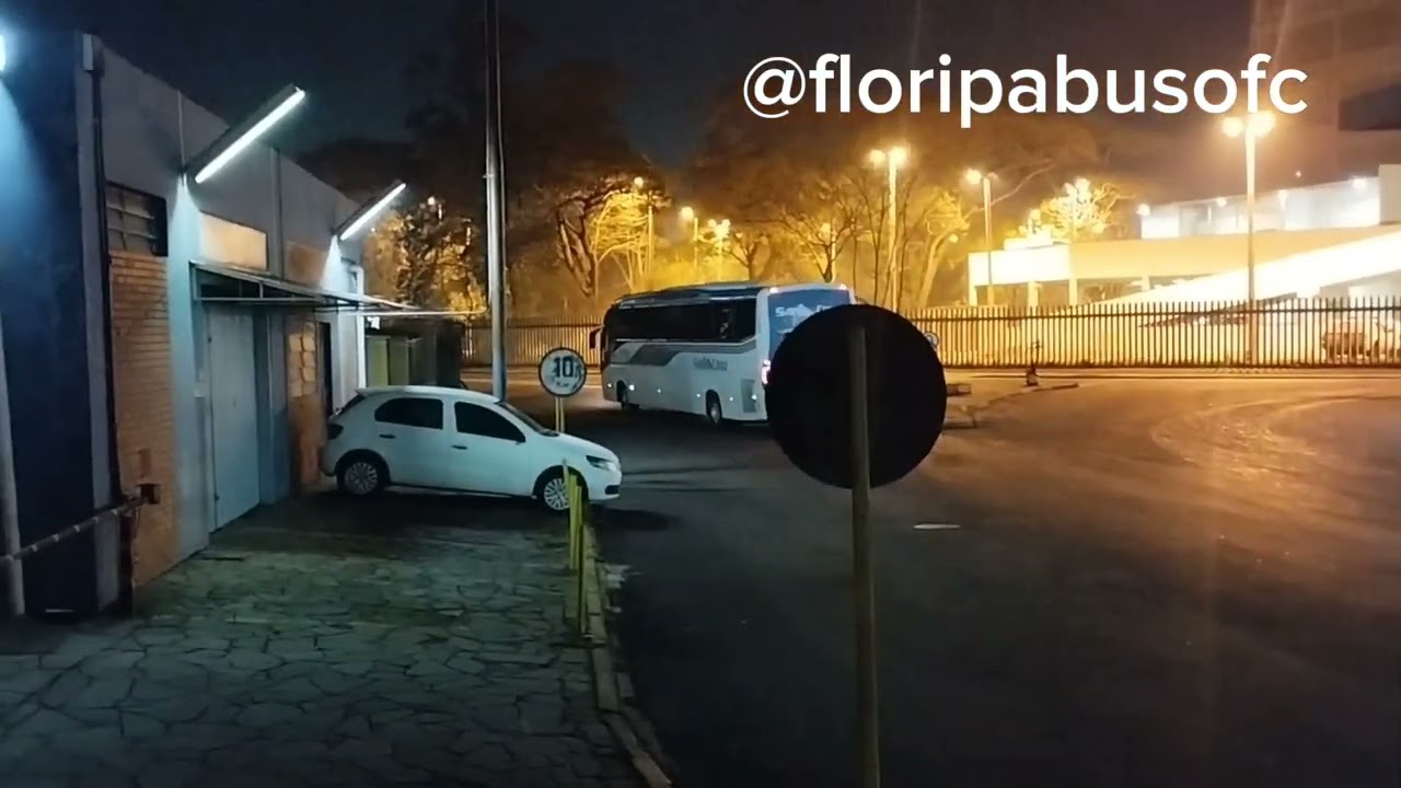 OURO e PRATA,que show essa movimentação na rodoviária de Porto Alegre. Parte final.