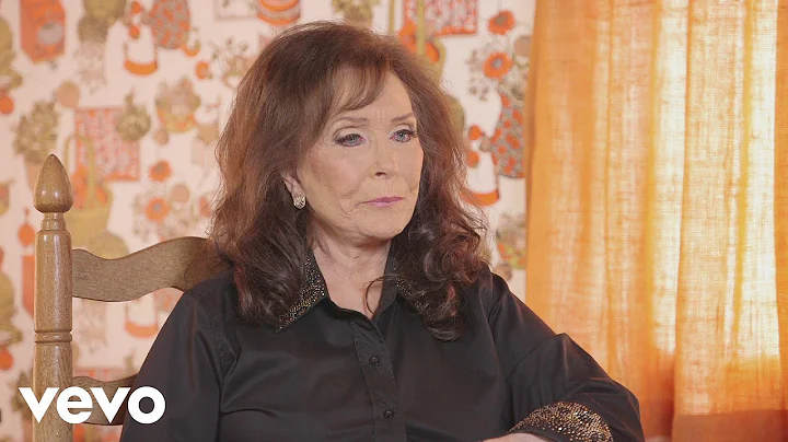 Loretta Lynn - Loretta & The Carter Family