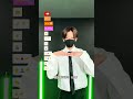 【のびしろ/ Creepy Nuts】TikTok 振付 ダンス解説 TAKAHARU 絵文字ダンス #shorts