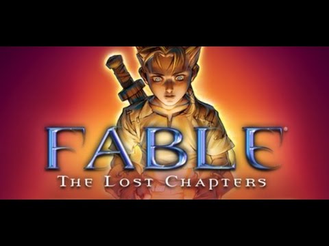 how to download fable the lost chapters for free