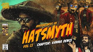 Adventures Of Hatsmyth Chapter Kanna Dence Short Film Music Video