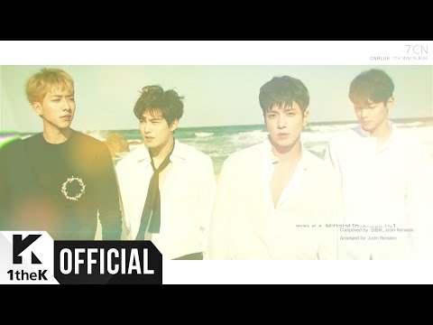 [Teaser] CNBLUE(씨엔블루) _ 7°CN HIGHLIGHT MEDLEY