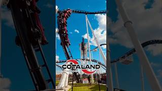 EVERY Coaster Coming to Cotaland! 🎢 🏎️
