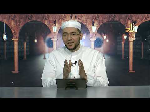 تلاوة سورة الفاتحة والت نبيه على أهم الملاحظات الأدائي ة الشيخ د معاذ صفوت