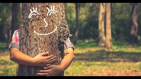 Save Tree & Save Earth Short Film