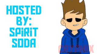 Tear in my Heart || Eddsworld MAP || Part 1 With Timelapse