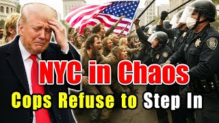 New York City' War on the Homeless: A Community in Crisis - Travel Documentary