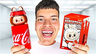 Download Lagu Αγόρασα LABUBU Coca-Cola😮 MP3 Download Lagu Αγόρασα LABUBU Coca-Cola😮 MP3