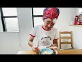 HASHIMOTOのねぇ料理しない？#29らーめん