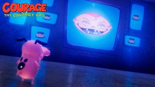 Download lagu Courage The Cowardly Dog Sequel | Gameplay Trailer 2