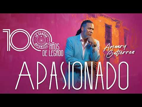 Putar Apasionado - La Sonora Matancera