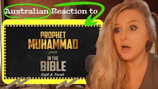 Australian Reaction to Prophet Muhammad (PBUH) is mentioned in Bible [Shocking Truth] - Mind Blowing