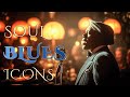 🎼 Timeless Soul Blues Revival | Songs of Faith, Mercy & Hope | Bobby ‘Blue’ Bland Ballads