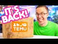 Is Temu Tech ACTUALLY Good In 2026 