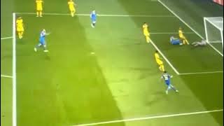 120th minute winner!!!! UKRAINE VS SWEDEN 2-1 (Euro 2020)