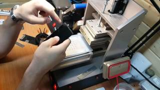 Замена стекла дисплея Apple iPhone 6S полный процесс LCD Refurbishing Замена стекла дисплея Apple iPhone 6S полный процесс LCD Refurbishing